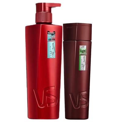 Set Cura Capelli Volumizzante Riparatore & Lisciante Vidal Sassoon