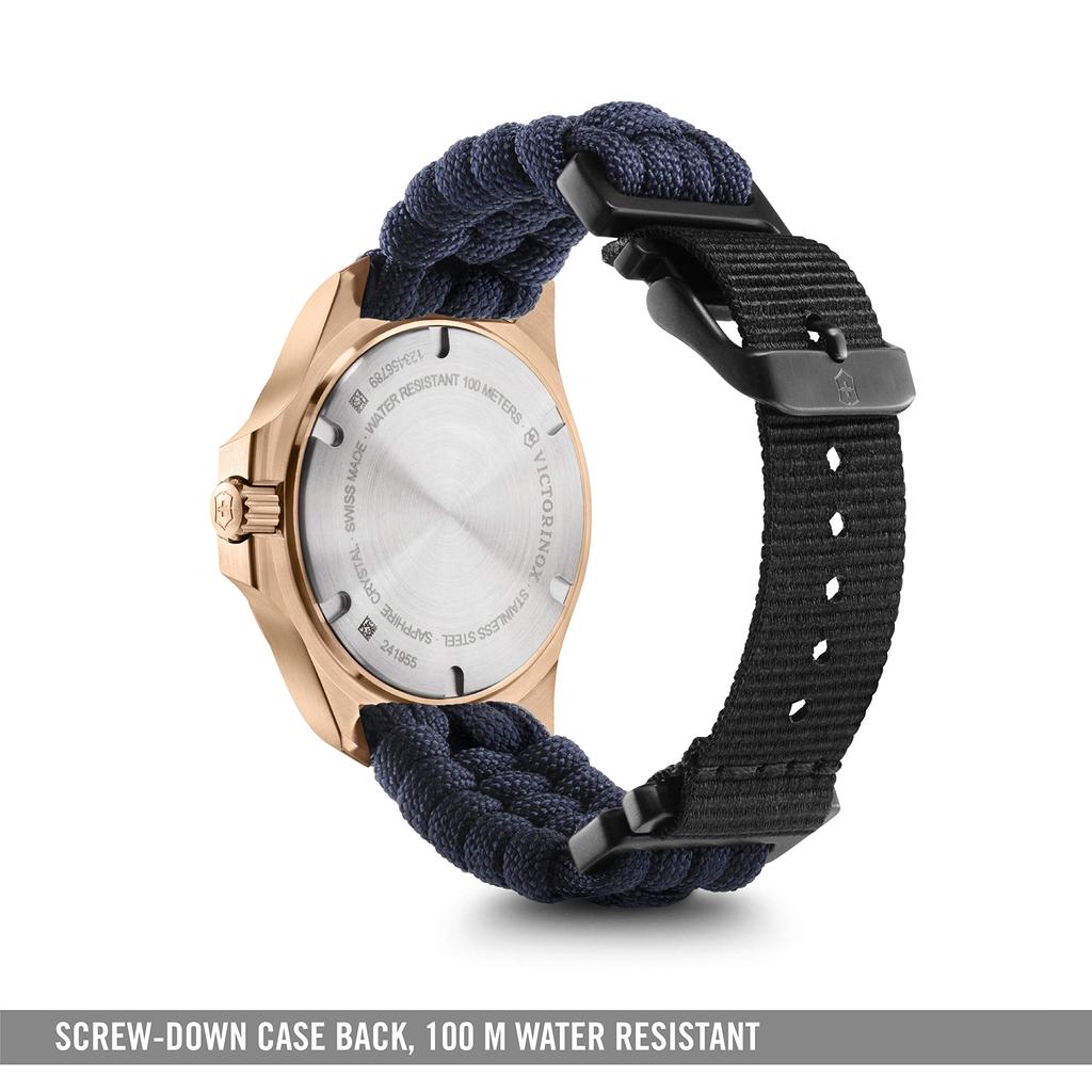 VICTORINOX Watch V 241955 Quartz [Victorinox] I.N.O.X. []