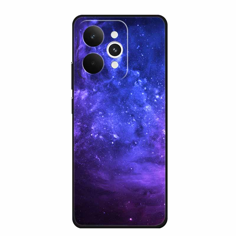 Phone Case For Realme 15 Pro Back Cover Case Shockproof Black Silicone Soft Coque For Realme 15 Pro Case Realme15 Pro Funda Para