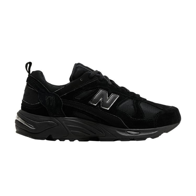 New Balance 878  Triple Black  42