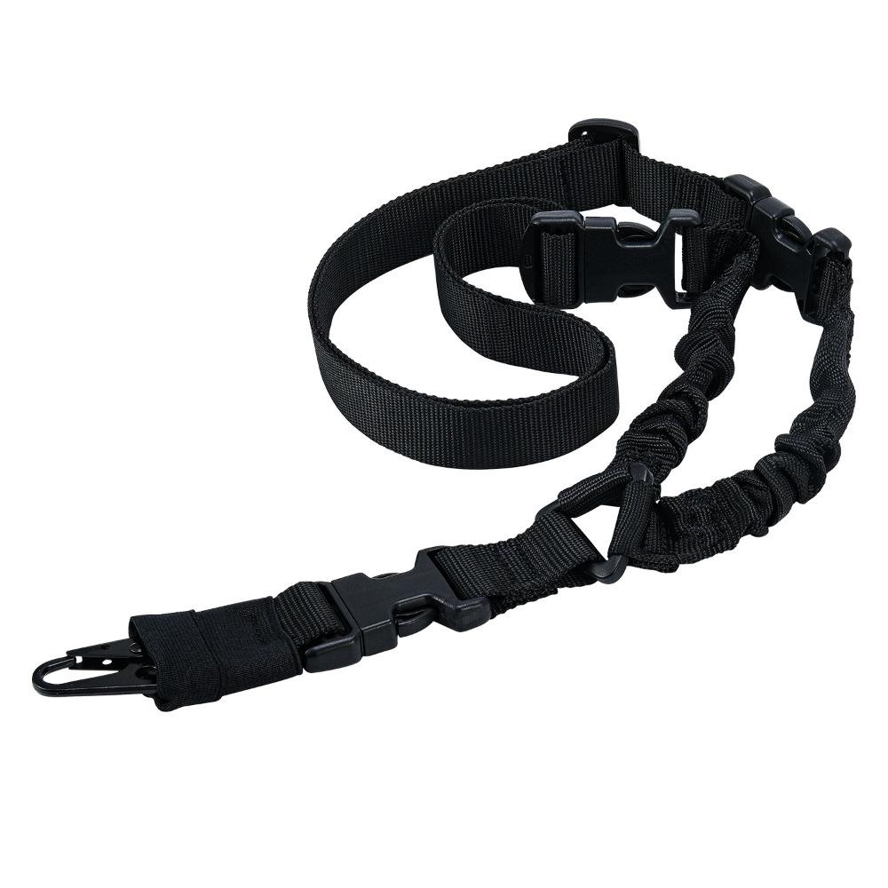 

Adjustable Safety Rope Belt with Shoulder Pad Outdoor Game Task Rope Outdoor Activities Black