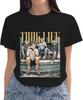 The Golden Shirts - Life Golden Shirt - Golden Womens T Shirt - Golden Tee - 80s Tv Sitcom Tshirts