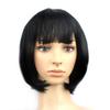 Women Wig Windproof Inner Mesh Adjustable Beauty Front Head Light Weight Wig for