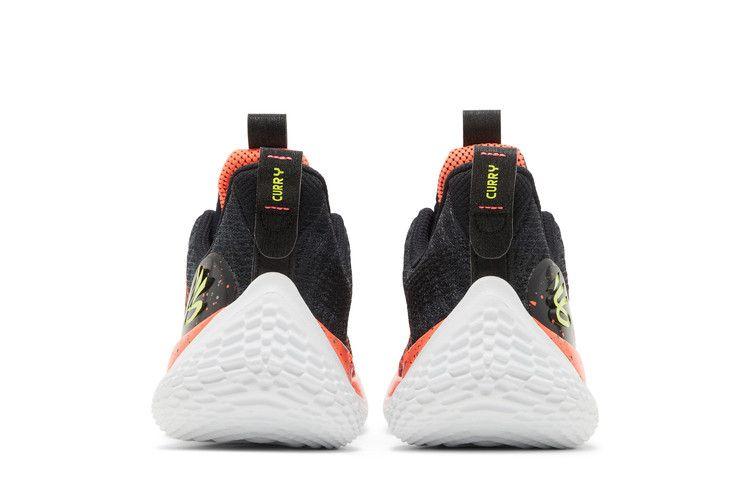 Under Armour Curry Flow 10 Iron Sharpens Iron