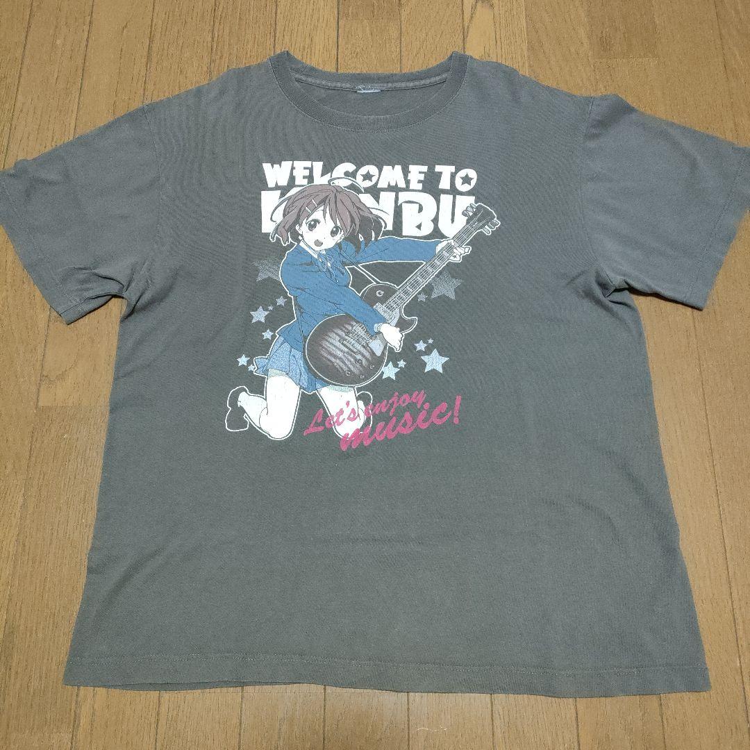 

[USED] COSPA K-ON! Yui Hirasawa T-shirt, COSPA anime/manga