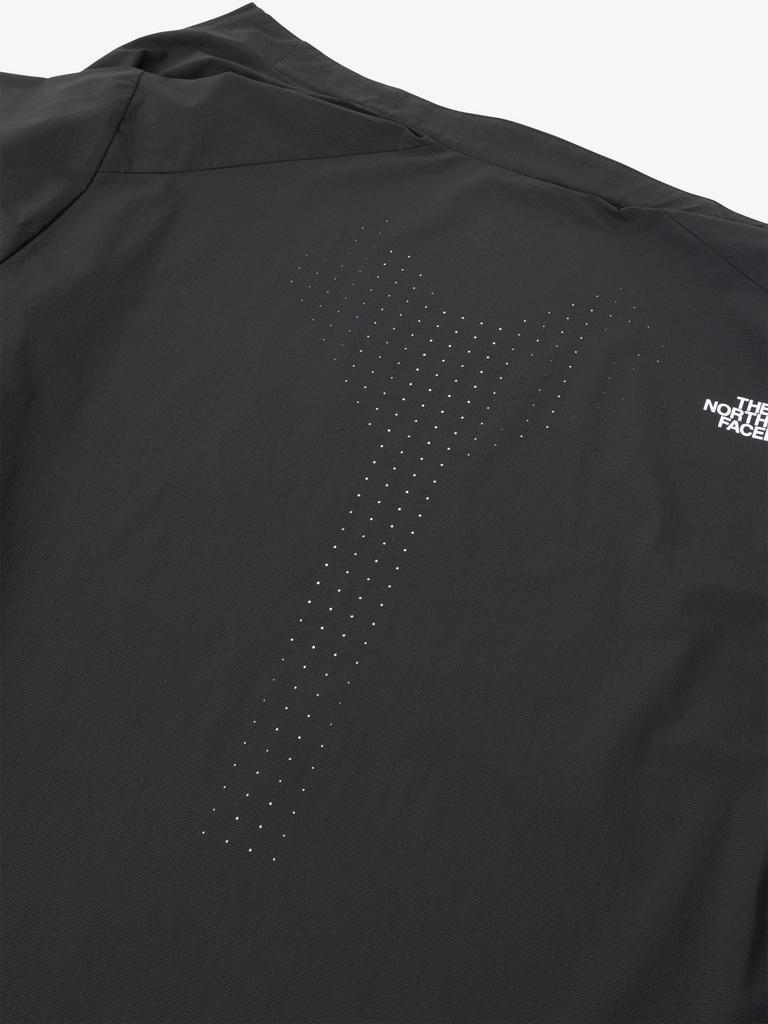 North Streamline XL [Das Gesicht] Jacke, Schwarz,