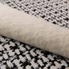 Light Luxury Chenille Plaid Sofa Cover Universal Non-Slip Full Package Cushion for Living Room Sofa Armrests