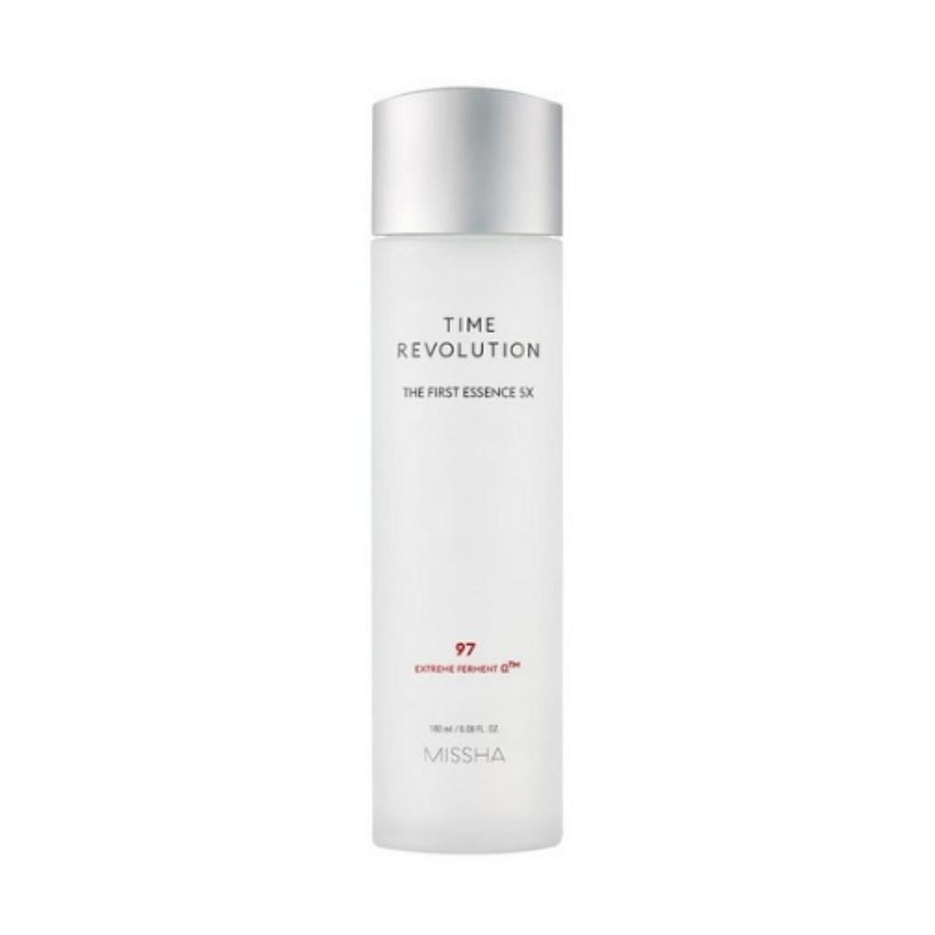 MISSHA Time Revolution The First Essence 5X