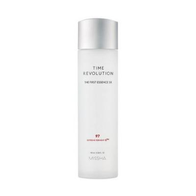 Time Revolution The First Essence 5X