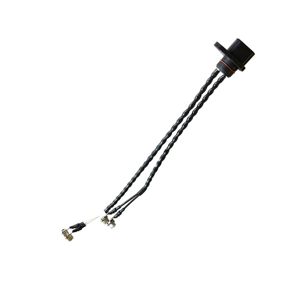 3x Diesel Injector Wire Harness Loom For Cummins 5.9L & 6.7L I6 ISB QSB B Series