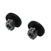 Precisions Crafted Metal Gimbals Shafts Front Rear Rotation Shafts for Mini Series Essential Drones Repair Part