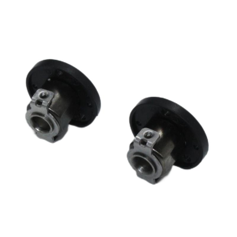 Precisions Crafted Metal Gimbals Shafts Front Rear Rotation Shafts for Mini Series Essential Drones Repair Part