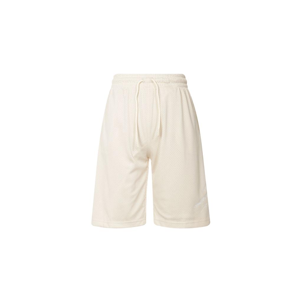 Jordan Logo Quick-Dry Breathable Youth Casual Shorts Men Shorts Brown HJ2142-222