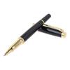 Luxury Metal Neutral Gel Ink Sign Signature Pen Writing Stationery Office Supplies Business Gifts