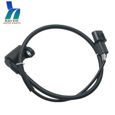 MR307049 Rear ABS Wheel Speed Sensor For Mitsubishi Pajero Montero V43 6G72 V24 V44 4D56 V25 V45 6G74 V26 V46 4M40