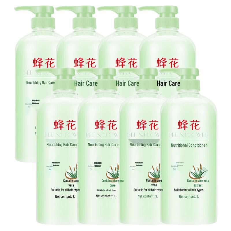 Bee&Flower Aloe Vera Essence Conditioner