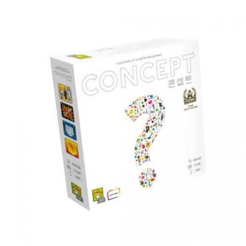 Concept