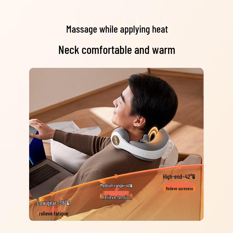 SKG N5 Series 3rd Gen Neck Massager