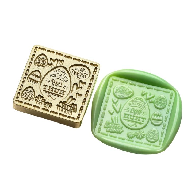 Wax Stamp Head Replacement for Sealing Envelope Invitation Gift Cards