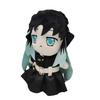 Demon Slayer Kimetsu No Yaiba Plush Toy With Super Soft Short Plush For Collectors And Fans