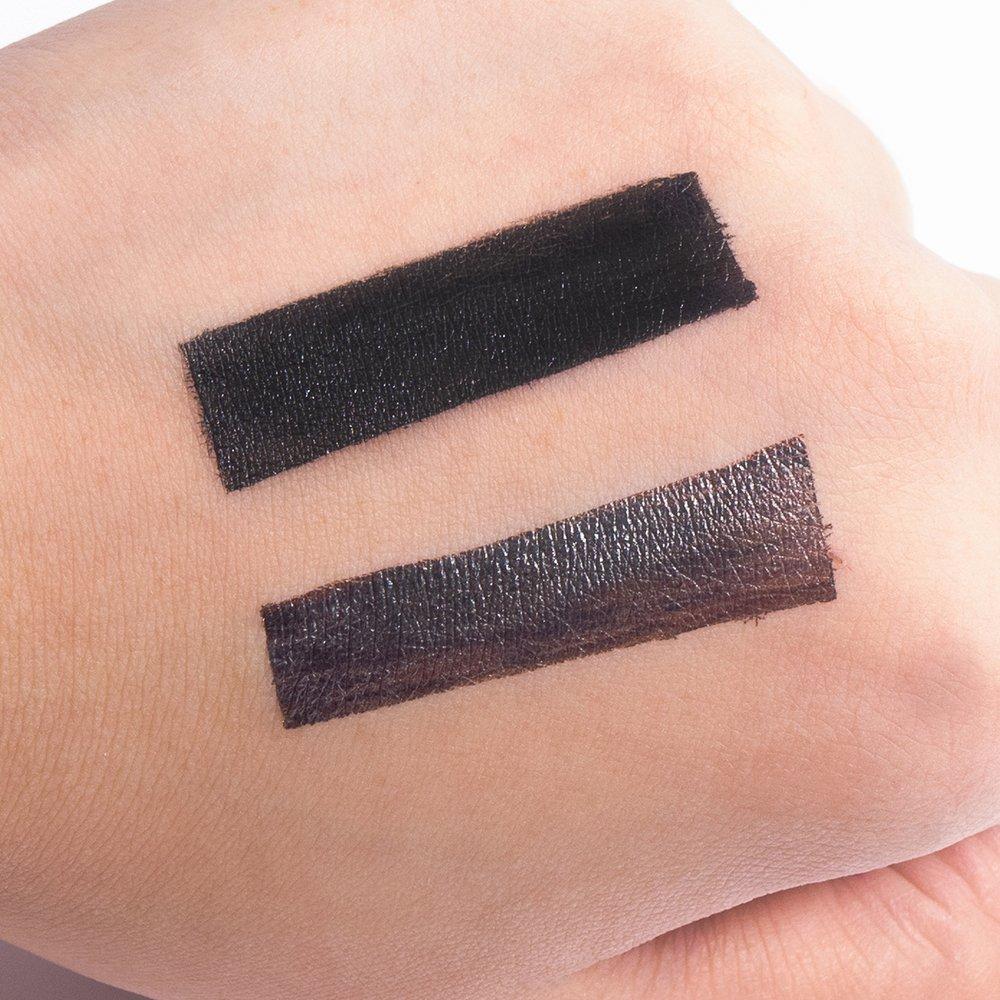 Rokkiss Extreme Edge Pen Eyeliner Edge Black