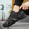Men's Breathable Mesh Casual Sneakers Original Comfort Lightweight Sports Running Shoes for Men