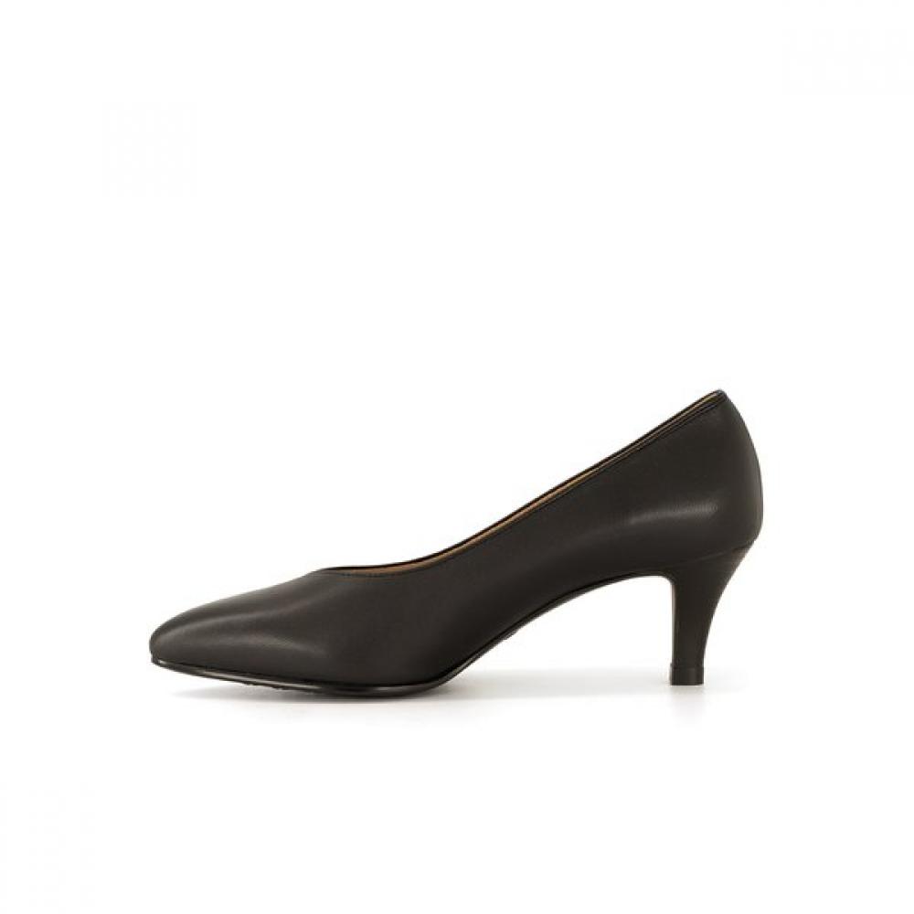 Vainer Women S baSic pumpS Black 099a