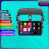 Toyota Corolla 06-13 Android GPS Navigation with Bluetooth, Reversing Camera, CarPlay