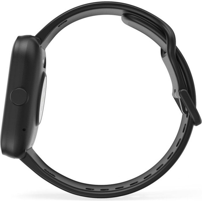 Montre connectée - Hama - 5000 - Étanche IP68 - Écran TFT 1,65" - Prise d’appels