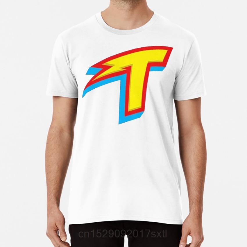 

Team Thundermans T Shirt Thundermans Women Unisex Tv Show Cool XXXL белый