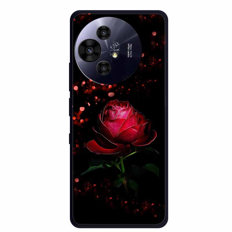 For TCL 50 NxtPaper Case TCL 50 Pro NxtPaper Bumper TPU Protector Shockproof Soft Silicone Phone Cover New TCL 50 Pro Nxt Paper