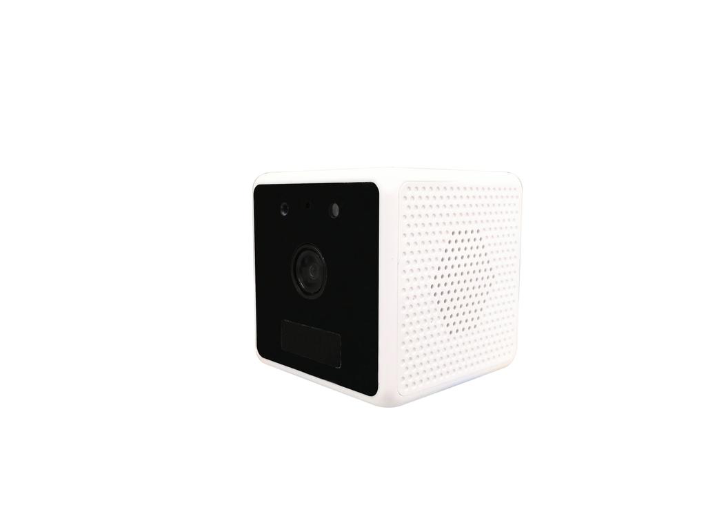 2.0 Megapixel Smart 1080p Wifi IP Cloud Home Wifi Battery Camera Full HD 1920x1080p TT-HW2MT2