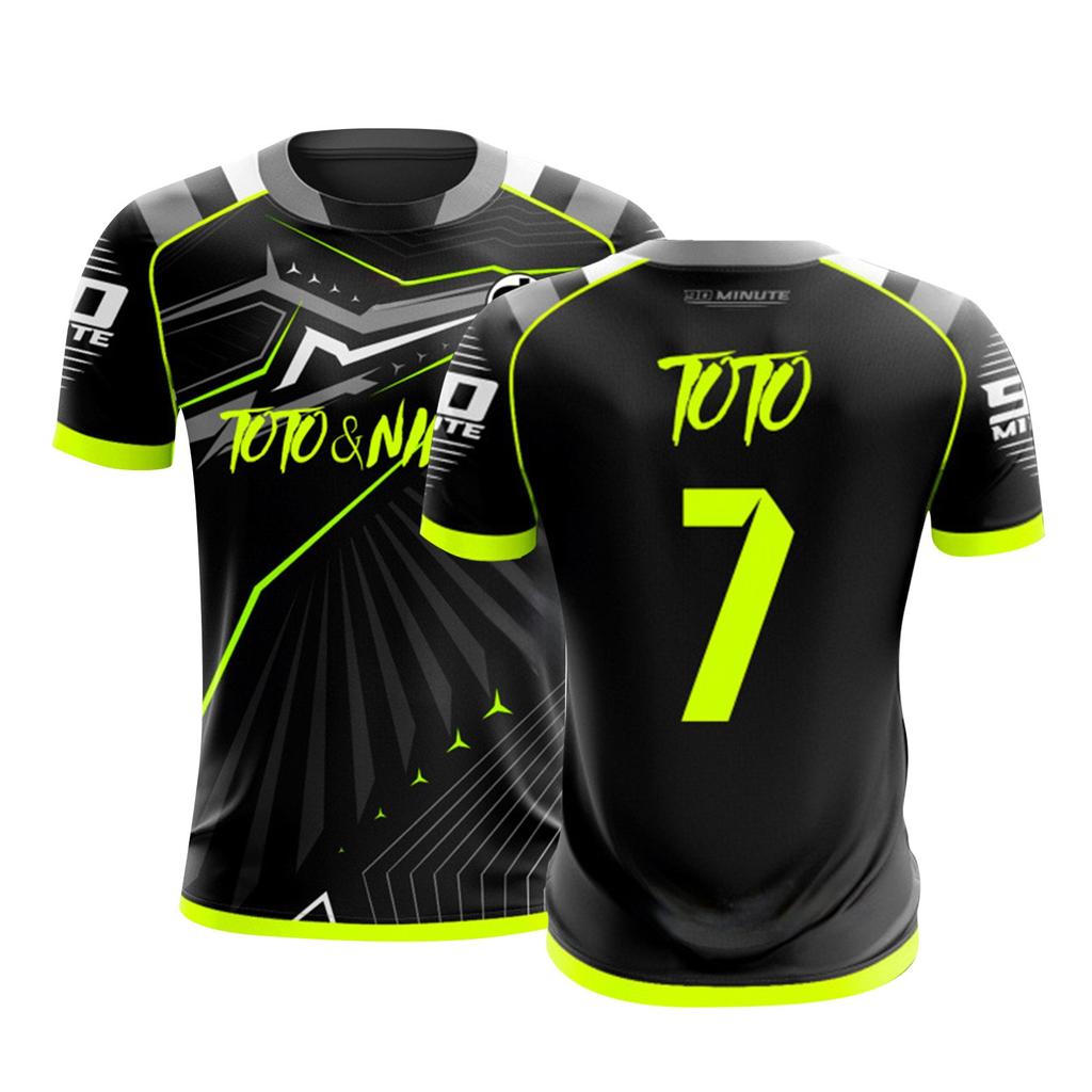 Sommer Sportlich Lässig Herren Schnelltrocknend Kurzärmelig Rundhals Sport Herren T-Shirt