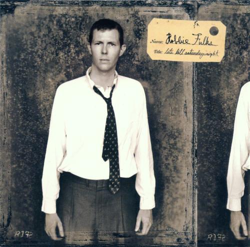 

CD ROBBIE FULKS - Let s Kill Saturday Night GEFD25159 Geffen Records 1998 Europe Rock Used