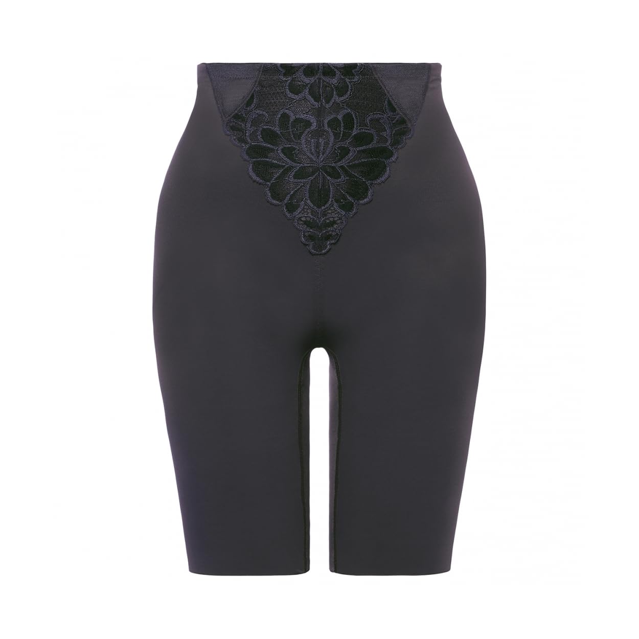 

Triumph Story 607 Long M013 Size 70 Girdle, (Gray),