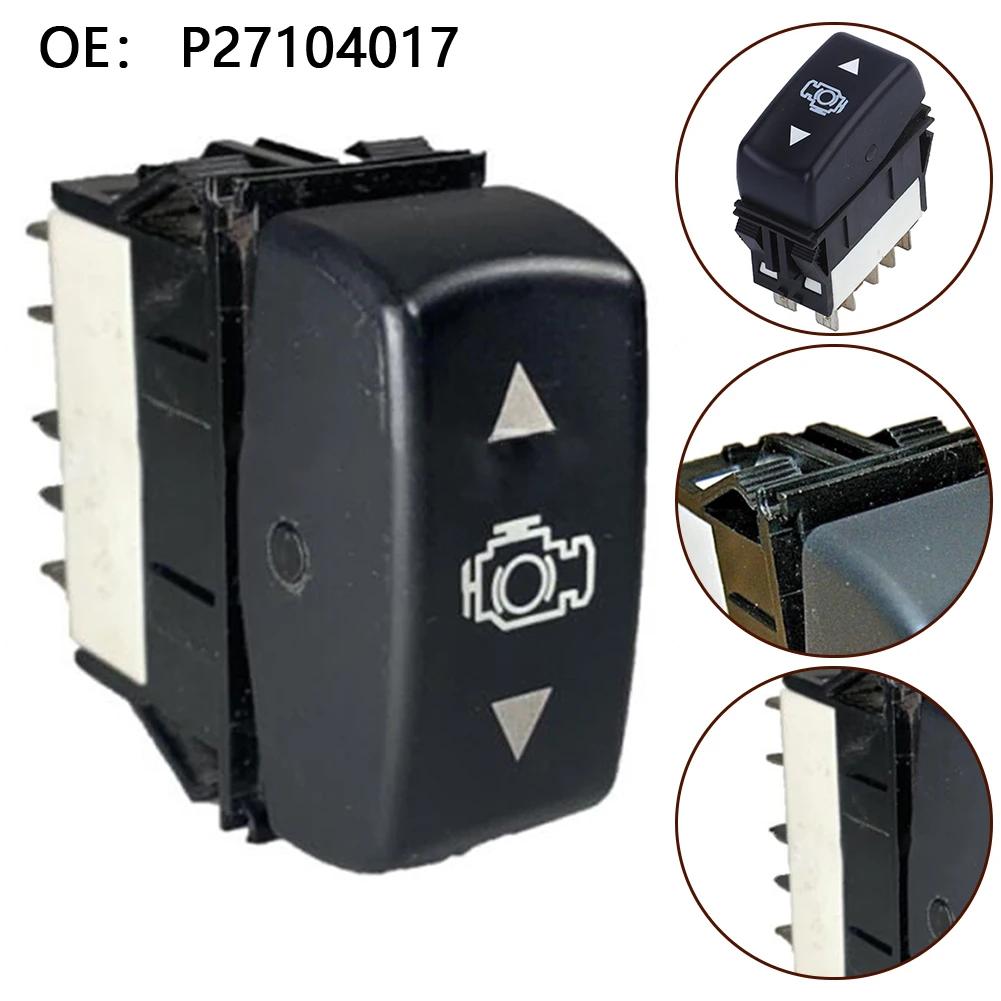 New Practical For Kenworth For T600 Trailer Brake Control Switch ABS Brake Control Switch For Kenworth For T600