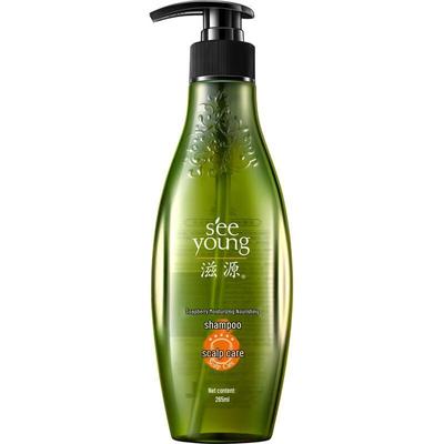 Siyuan Sapindus Feuchtigkeitsshampoo