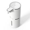 Waterproof Automatic Soap Dispenser USB-C Fast Charging 4 Foaming Settings IPX5 Waterproof Design