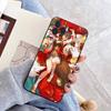honkai star rail Phone Case For iPhone 14 11 12 13 Mini Pro Max 8 7 6 6S Plus X SE 2020 XR XS Funda Case