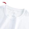 ANTA Men's 2025 Summer Loose Breathable Short Sleeve T-Shirt