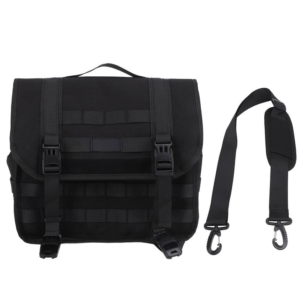 Genți Laterale Motocicletă 13L Rezistente la Apă Genți de Bagaje Multifuncționale cu Eliberare Rapidă Motocicletă