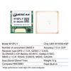 QUESCAN M10FLY 10Hz FPV Drone M10 GPS Module with Compass for Pixhawk Betaflight ArduPilot INAV GPS Galileo GLONASS BeiDou GNSS