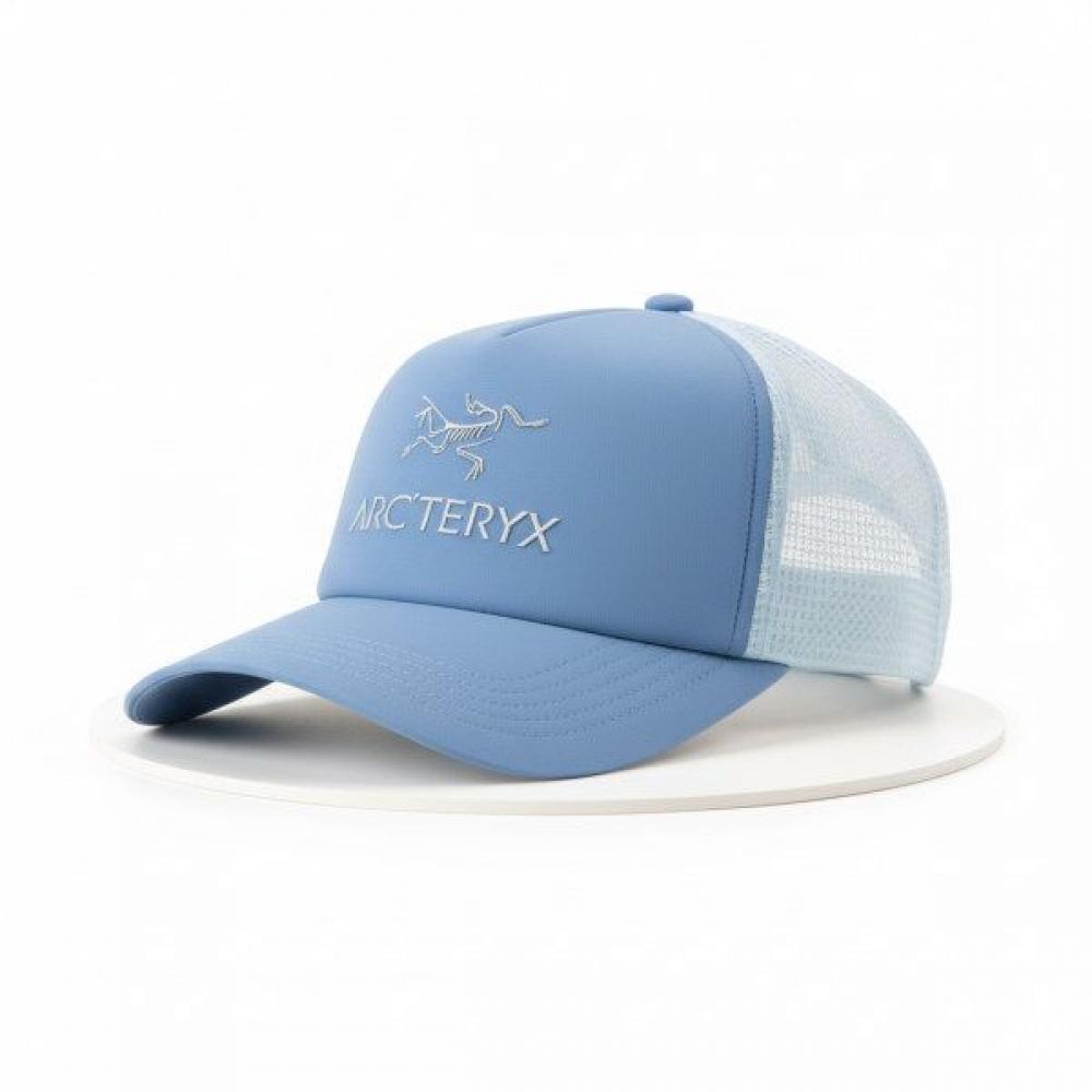 

Arc Teryx Птица Слово Тракер Изогнутый Aeosux7763sdk STONE WASH/DAYBREAK/Single size (around 55 to 60)