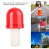 Flashing Strobe Beacon Emergency LED Warning Light Car Auto Lamp Traffic