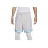 Nike Dna Dri-Fit LeBron Mid-Rise Mode Weich Bequem Lässige Shorts Herrenshorts Berggipfel-Weiß FZ1057-121