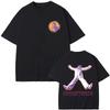 Rapper Danny Brown Uknowhatimsayin T-shirt Quaranta Tour T-shirts Men Women Hip Hop Vintage Fashion T Shirts Summer Streetwea...