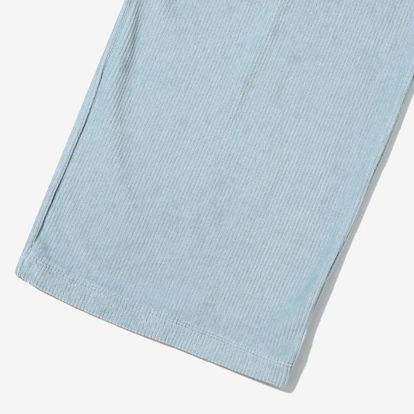 Fila Velour One Tuck Pants