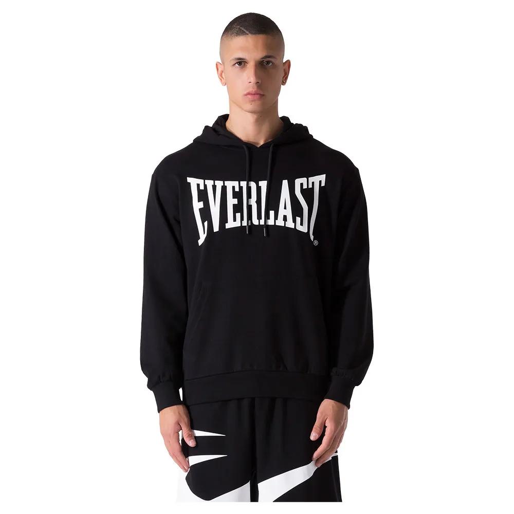 Everlast Толстовка с капюшоном Tiger EU L