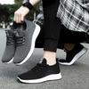 Fashion Men's Sneakers Men Casual Sneakers Summer Sports Breathable Non-Slip Soft Bottom Non-Slip Shoes Zapatillas Male Tenis Hombres