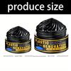 Ceramic Coating Plastic Renewal Formula Automotive Plastic Revitalizer Cream Long Lasting Restorer for Vehicle Bikes